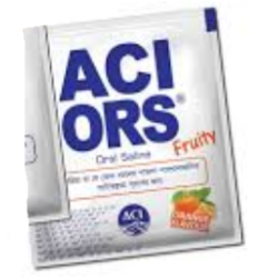 ACI ORS Fruity ACI ORS Fruity