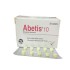 Abetis 10mg Tablet (Olmesartan Medoxomil) ARB Antihypertensive