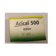Acical 500 Tab Acical 500 Tab