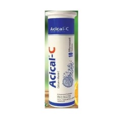 Acical-C Tab