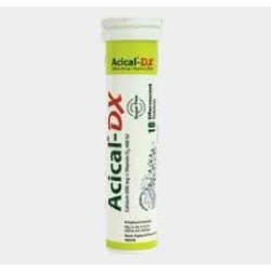 Acical-DX Tab