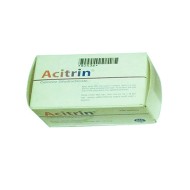 Acitrin Tab