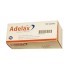 Adelax0.5mg tab 1 strips