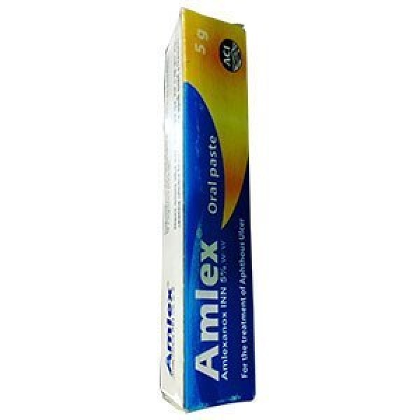 Amlex 5% in Bangladesh,Amlex 5% price , usage of Amlex 5%