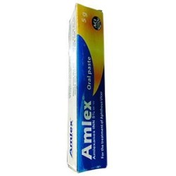 Amlex 5%