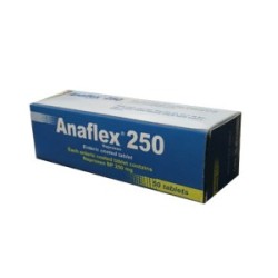 Anaflex 250 Tab Anaflex 250 Tab