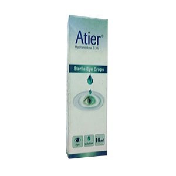 Atier (Eye drop) 10ml in Bangladesh,Atier (Eye drop) 10ml price , usage of Atier (Eye drop) 10ml