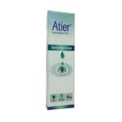 Atier (Eye drop) 10ml