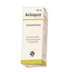 Avloquin Syrup