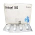 Avlosef 500 Cap