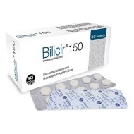 Bilicir 150 Tab Bilicir 150 Tab