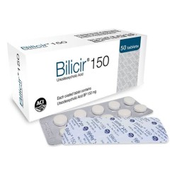 Bilicir 150 Tab