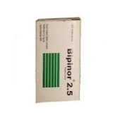 Bipinor 2.5 Tab