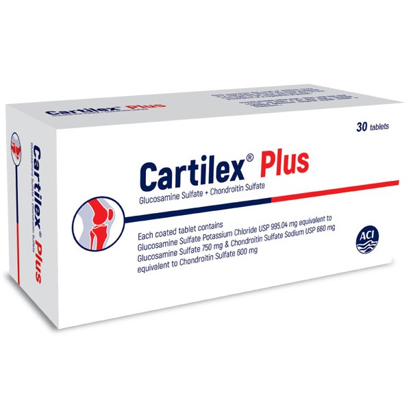 Cartilex Plus Tablet in Bangladesh,Cartilex Plus Tablet  price , usage of Cartilex Plus Tablet