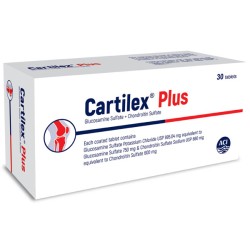 Cartilex Plus Tablet
