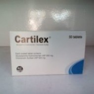 Cartilex Tab