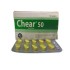 Chear 50 Tab