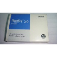 Ciaton 10 mg Tab