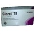 Clorel 75 Tab