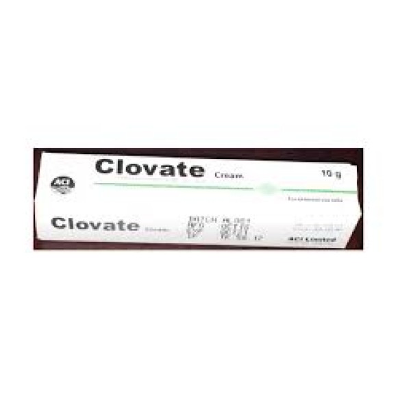 Clovate Crm 10gm in Bangladesh,Clovate Crm 10gm price , usage of Clovate Crm 10gm