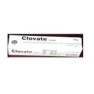Clovate Crm 10gm