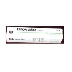 Clovate Crm 10gm Clovate Crm 10gm