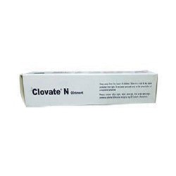 Clovate-n (Cream) 0.5% Clovate-n (Cream) 0.5%