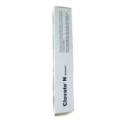 Clovate-n (Oint) 0.5% Clovate-n (Oint) 0.5%