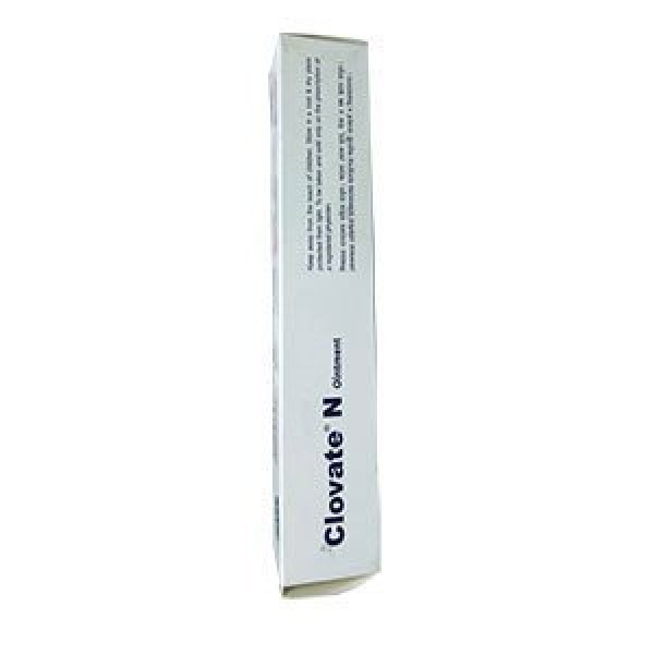 Clovate n Ont 15gm