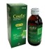 Coufix 200 mg+15 mg+15 mg Syrup