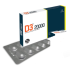 D3 20000 IU Capsule