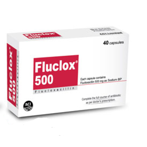Fluclox500mg in Bangladesh,Fluclox500mg price , usage of Fluclox500mg