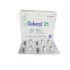 Gabarol 25 Cap
