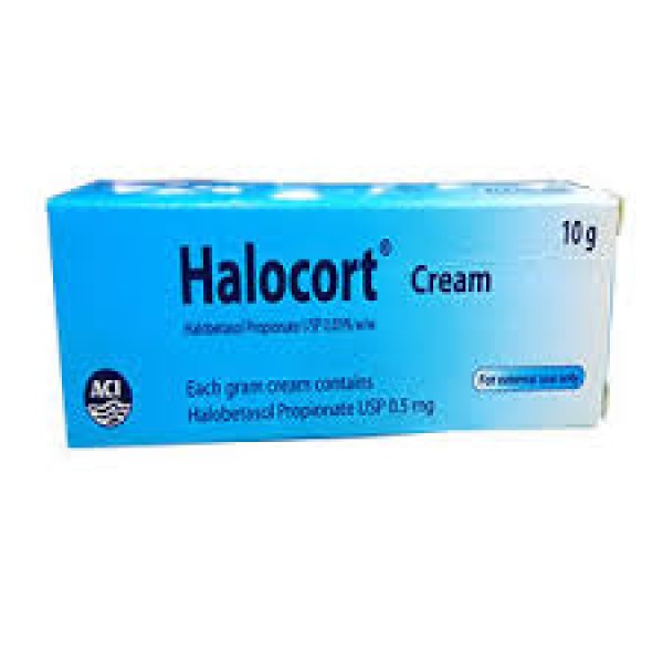 Halocort 0.05% 10 gm Cream Bangladesh,Halocort 0.05% 10 gm Cream price, usage of Halocort 0.05% 10 gm Cream