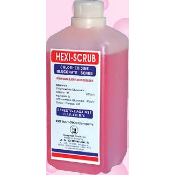 Hexiscrub in Bangladesh,Hexiscrub price , usage of Hexiscrub