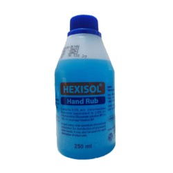 Hexisol 250ml