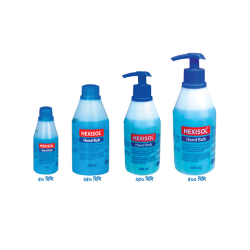 Hexisol 500 ml