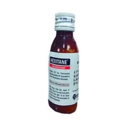 Hexitane 60 ml cream Hexitane 60 ml cream