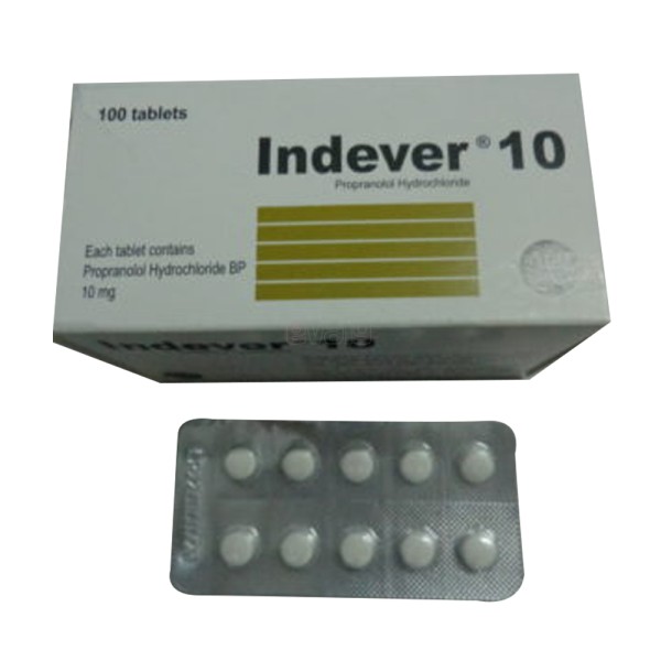 Indever 10 Tab in Bangladesh,Indever 10 Tab price , usage of Indever 10 Tab