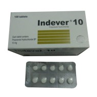 Indever 10 Tab