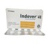 Indever 40 Tab