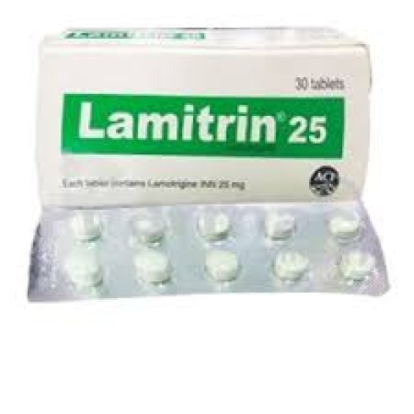 Lamitrin 25 mg Tablet Bangladesh,Lamitrin 25 mg Tablet price, usage of Lamitrin 25 mg Tablet