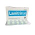 Lamitrin 50 mg Tablet