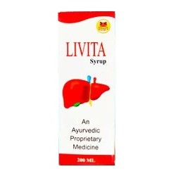 Livita Syrup Livita Syrup