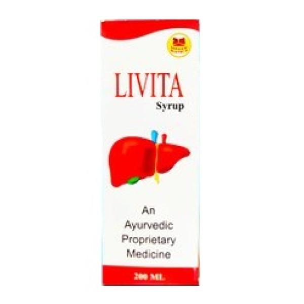 Livita Syrup Bangladesh,Livita Syrup price, usage of Livita Syrup