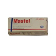 Mastel Tab