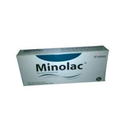 MinolacTablet