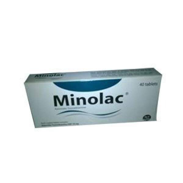 MinolacTablet in Bangladesh,MinolacTablet price , usage of MinolacTablet