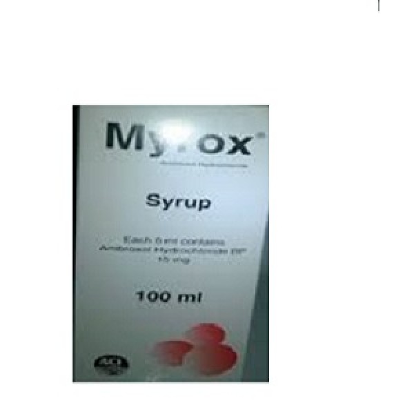 Myrox Syrup 100ml in Bangladesh,Myrox Syrup 100ml price , usage of Myrox Syrup 100ml