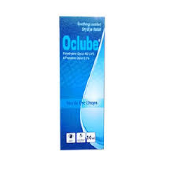 Oclube 10 ml Eye Drop Bangladesh,Oclube 10 ml Eye Drop price, usage of Oclube 10 ml Eye Drop